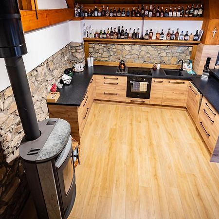 Apartman Dvorce Straz nad Nezarkou Экстерьер фото