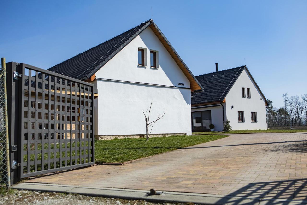 Apartman Dvorce Straz nad Nezarkou Экстерьер фото