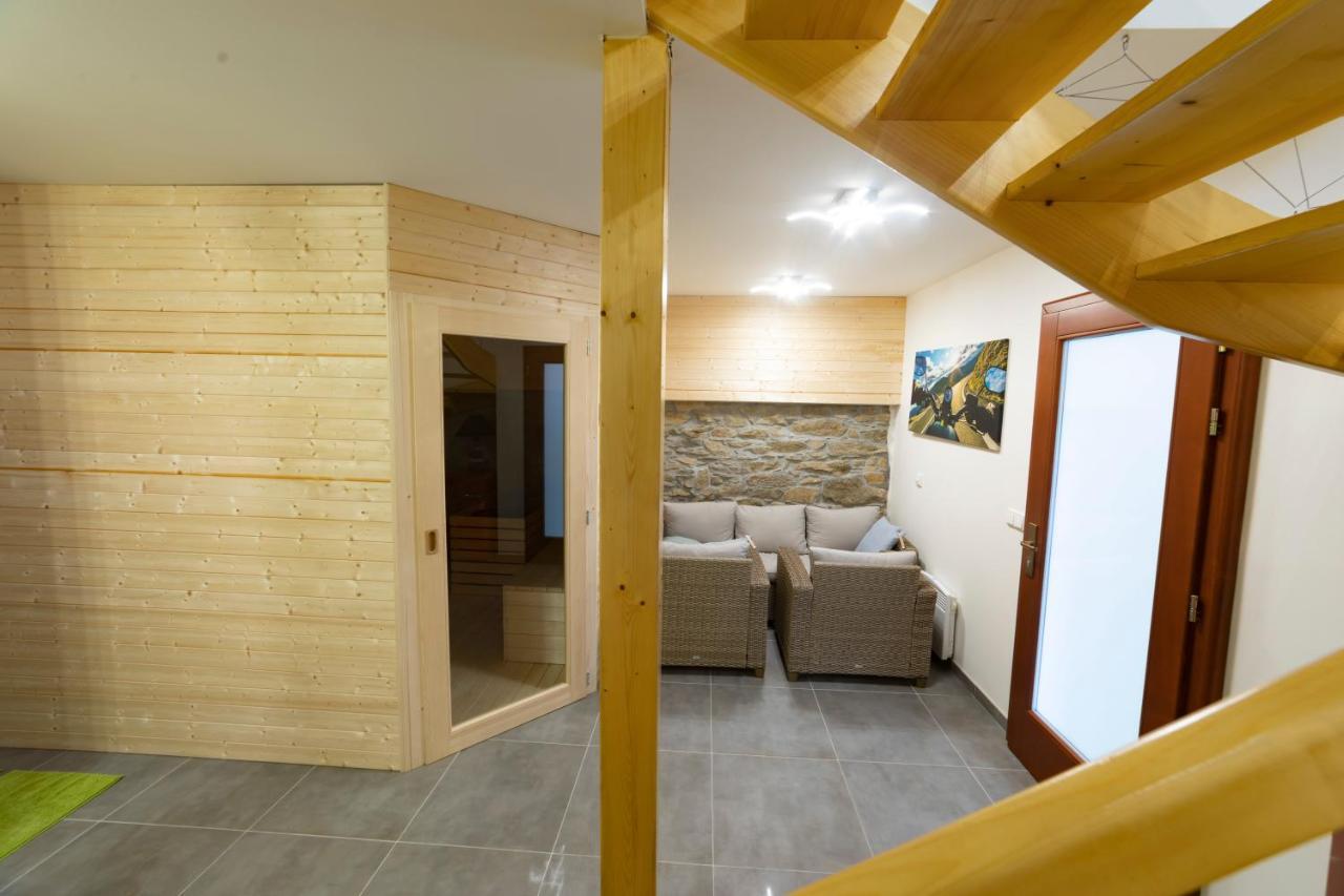 Apartman Dvorce Straz nad Nezarkou Экстерьер фото